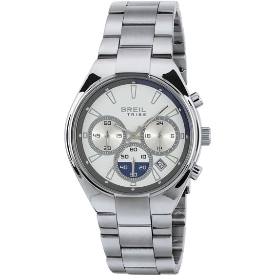 Breil sales tribe chronograph